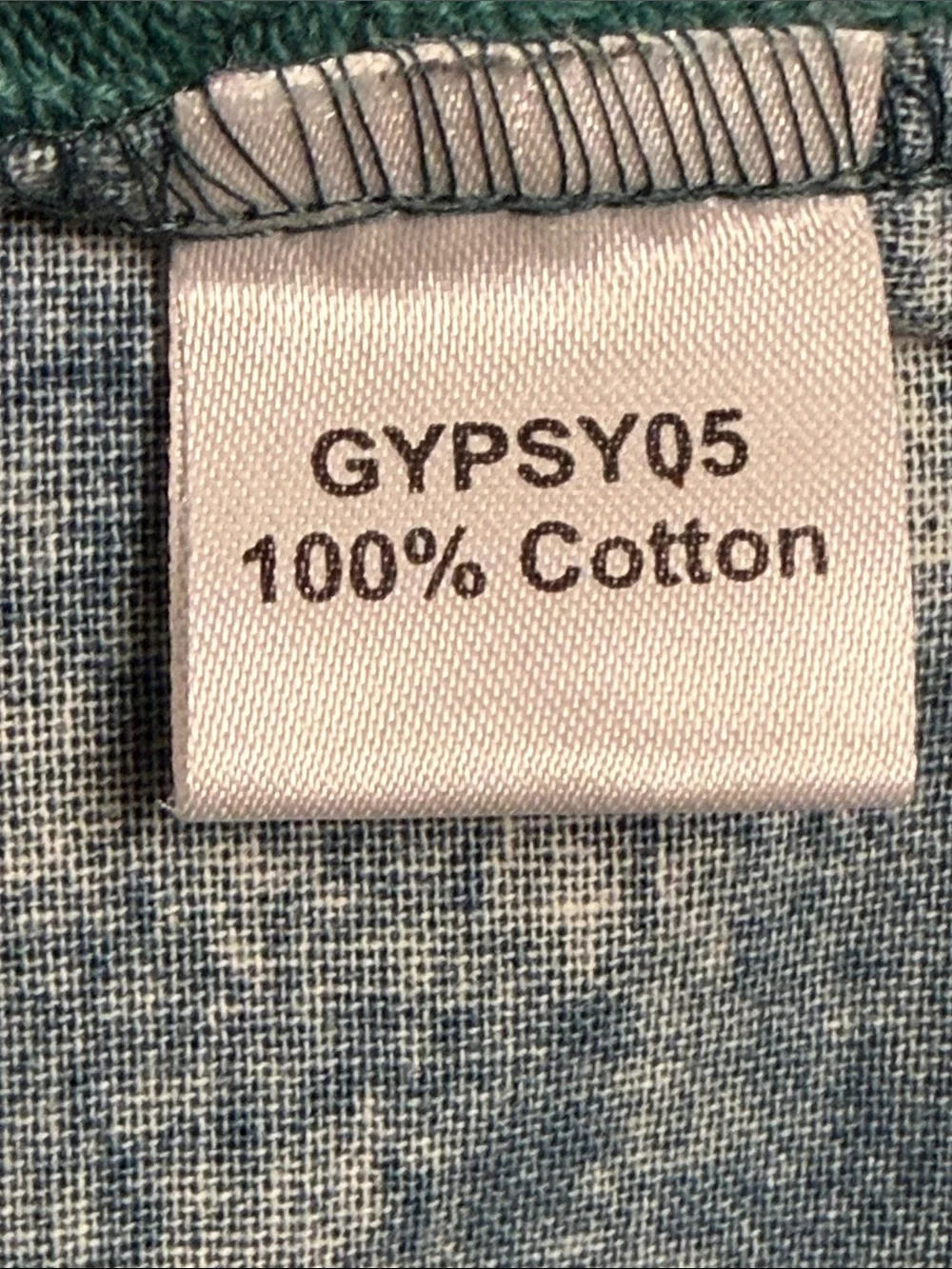 Gypsy 05 gypsy 05